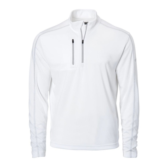 Callaway Other - Callaway Men's 1/4 Zip Golf Pullover w/Pocket